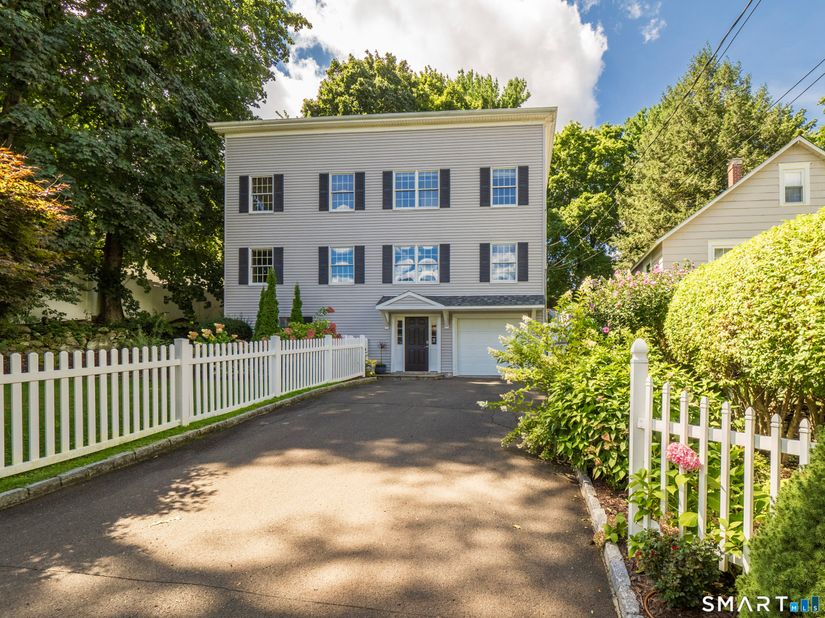 26 Abbott Avenue, Ridgefield CT 06877