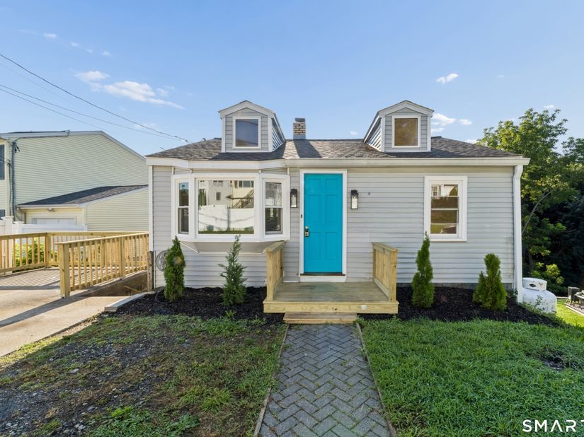 52 Merrimac Street, Danbury CT 06810