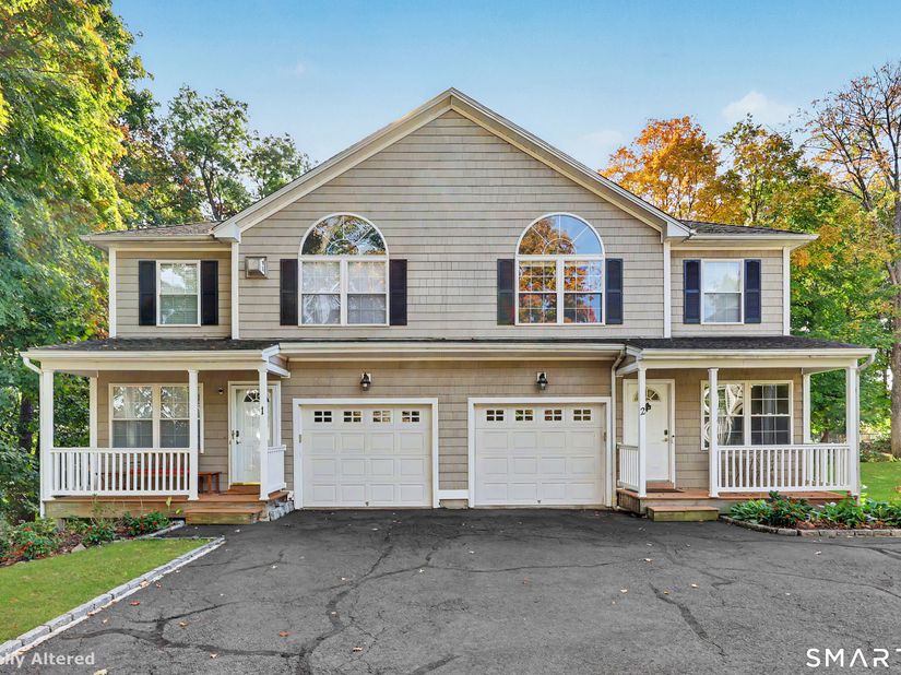 56 Soundview Avenue 2, Norwalk CT 06854