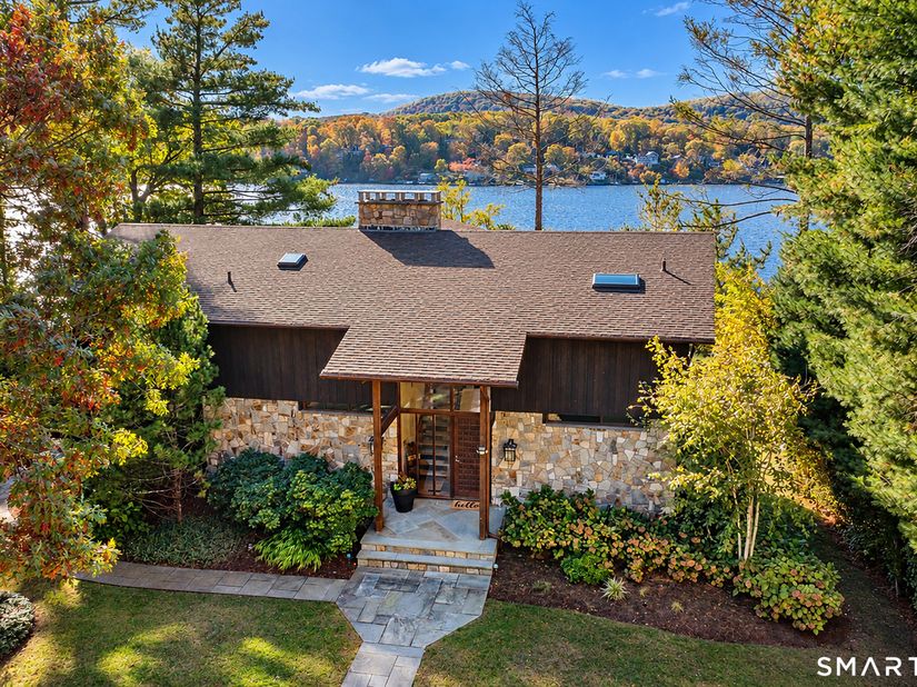 94 Forty Acre Mountain Road, Danbury CT 06811
