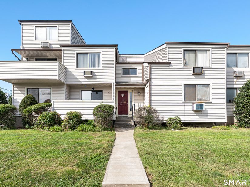 252 Harlem Avenue A1, Bridgeport CT 06606