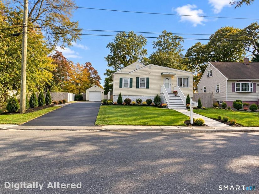 27 May Street, Bridgeport CT 06606