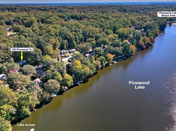 138 Pinewood Trail, Trumbull CT 06611