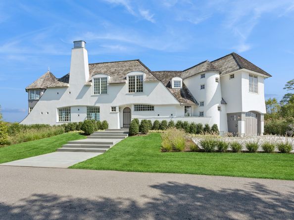 32 Edgewater, Westport CT 06880