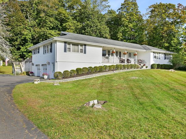 2 Westmoreland Road, Ridgefield CT 06877