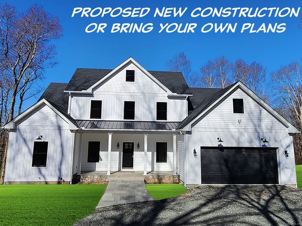 53 Cross Highway, Westport CT 06880