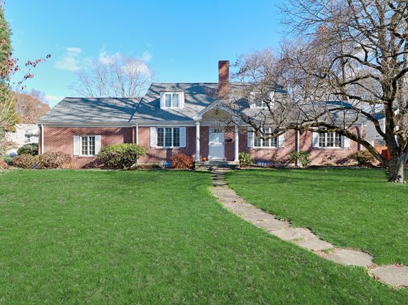 232 Church Hill Road, Fairfield CT 06825