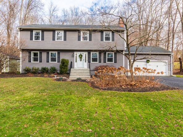 193 Putting Green Road, Trumbull CT 06611