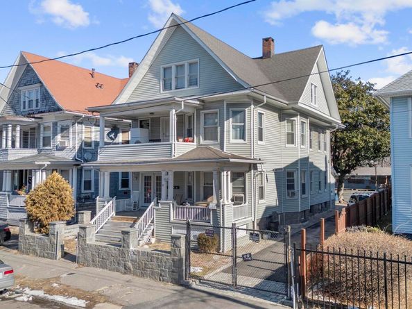 1146 Iranistan Avenue, Bridgeport CT 06605