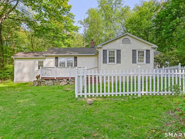 4 Topping Lane, Norwalk CT 06854