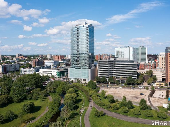1 Broad Street 11A&B, Stamford CT 06901