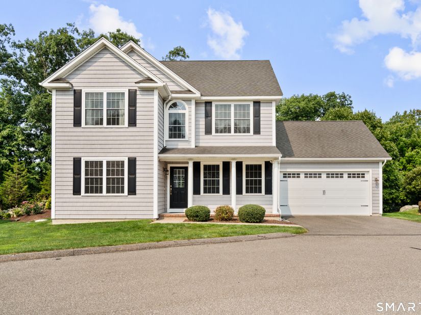 40 Sconset Circle 40, Shelton CT 06484