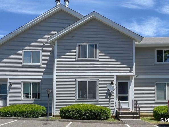 151 Shelter Rock Road 76, Danbury CT 06810