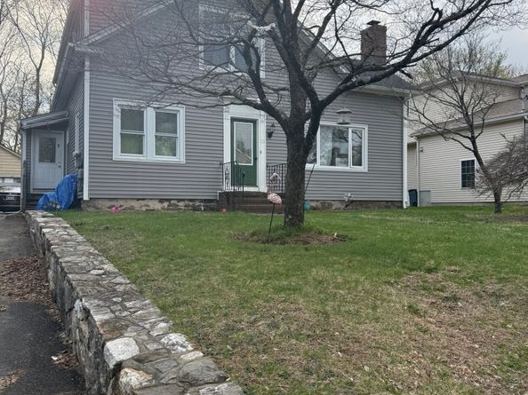 53 Holley Street, Danbury CT 06810