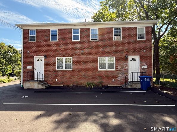 1193 Hope Street 4, Stamford CT 06907