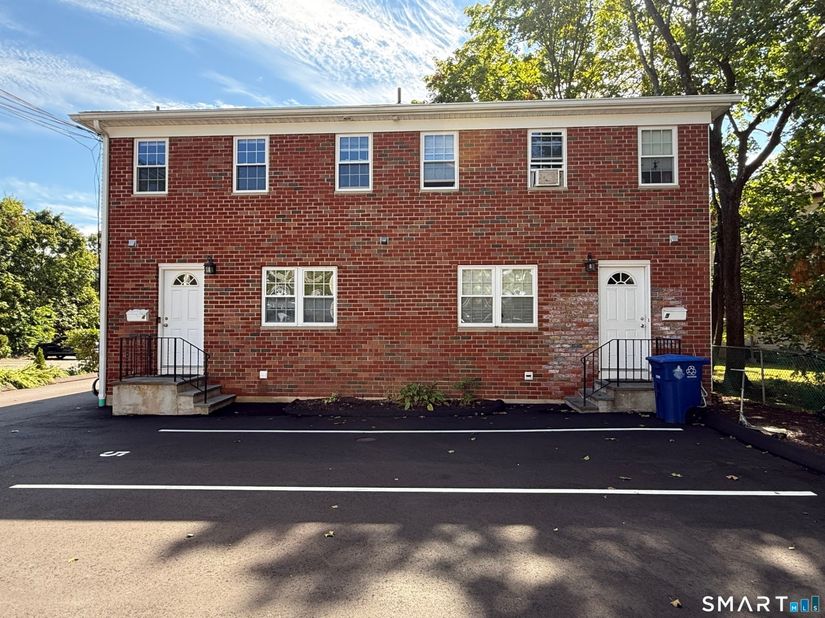 1193 Hope Street 4, Stamford CT 06907