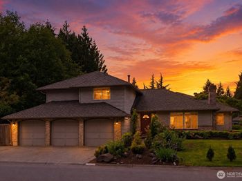 11828 43rd Drive SE
