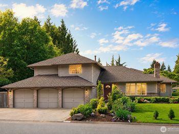 11828 43rd Drive SE