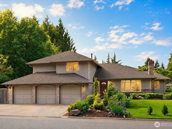 11828 43rd Drive SE, Everett WA 98208