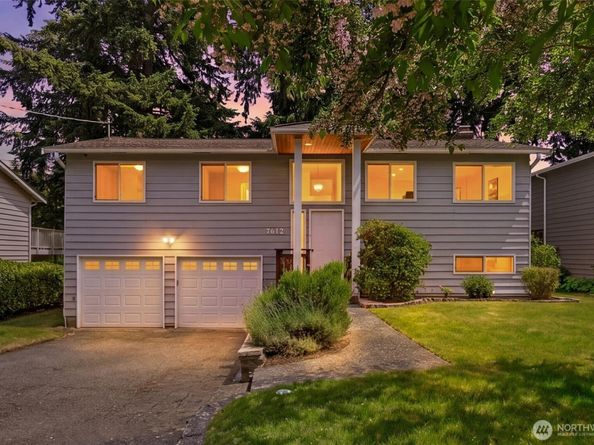 7612 135th Place NE, Redmond WA 98052