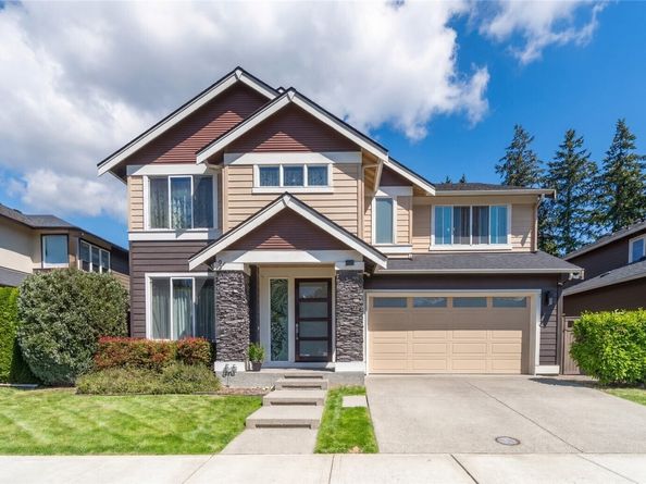 5852 S 326th Court, Auburn WA 98001