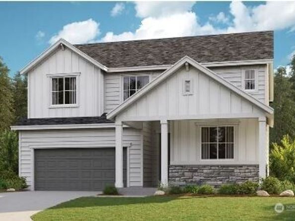 4180 SW Bigler Way 318, Port Orchard WA 98367