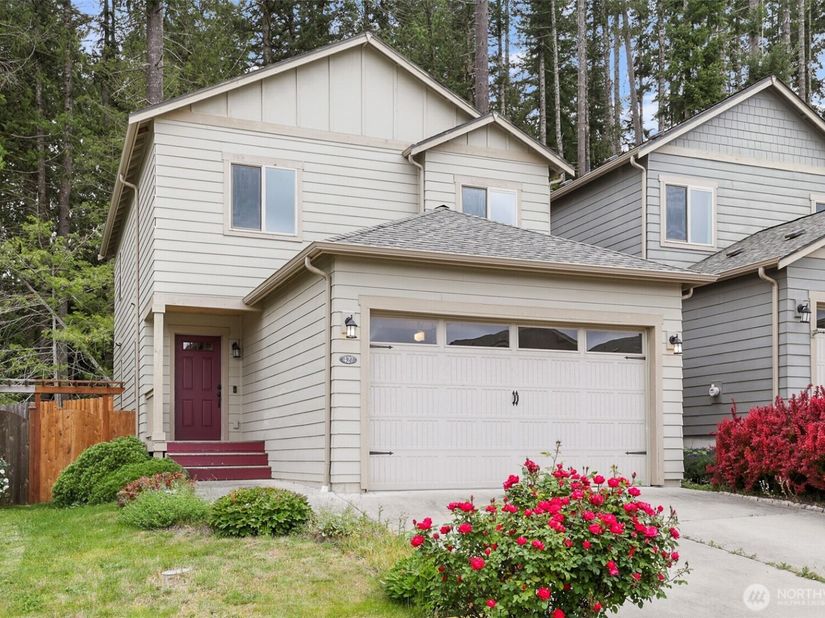 427 NE Inspiration Street, Poulsbo WA 98370