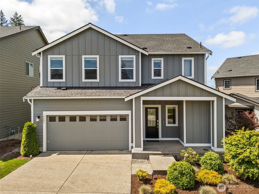4201 Nettle Drive SE, Port Orchard WA 98366