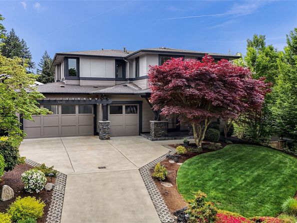 8451 SE 44th Street, Mercer Island WA 98040