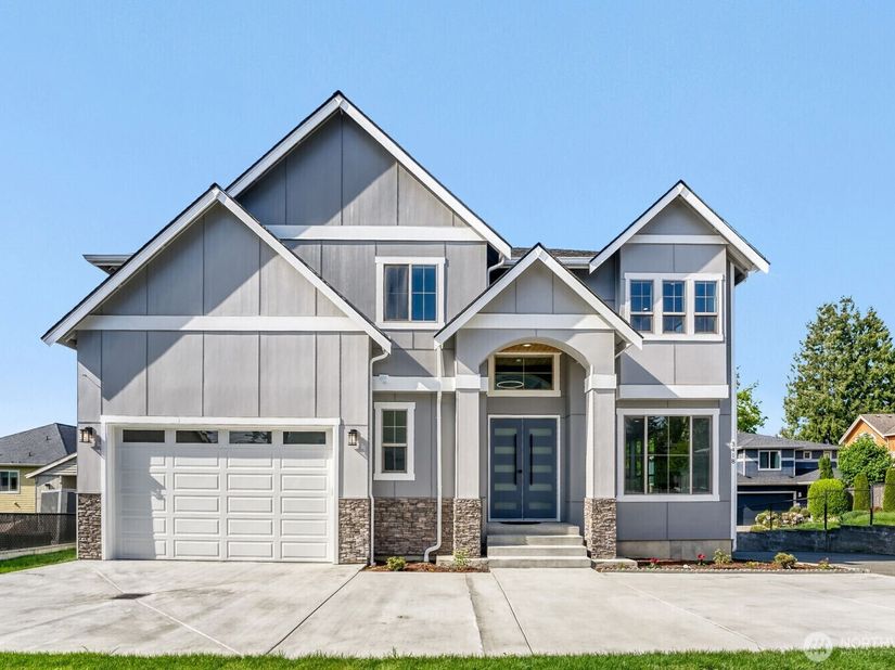 3418 S 164th Street, SeaTac WA 98188