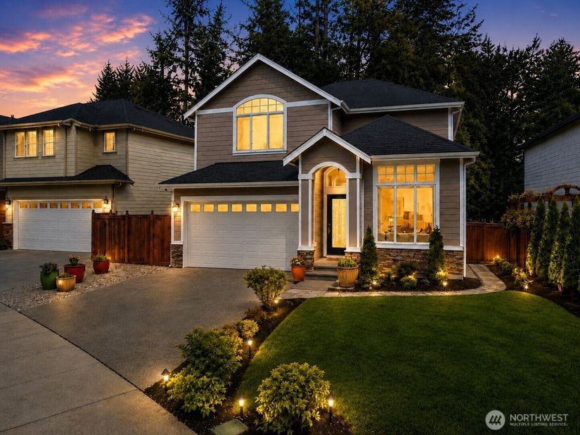 3824 161st Place SE, Bothell WA 98012