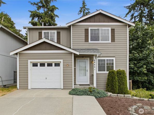 4945 Bowwood Circle NE, Bremerton WA 98310