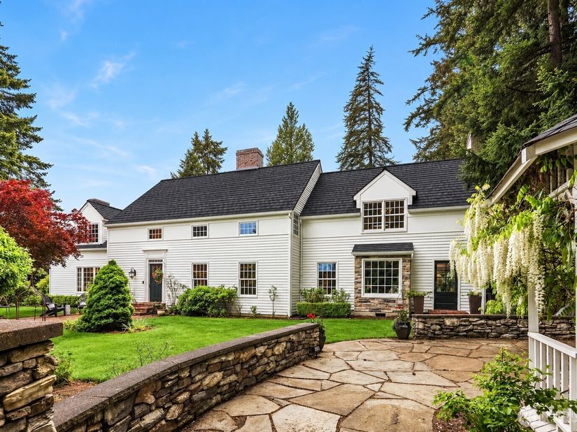 13432 NE 25th Street, Bellevue WA 98005