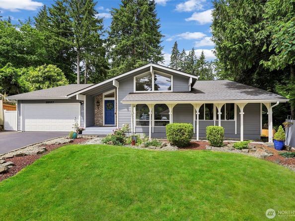 3027 167th Avenue NE, Bellevue WA 98008