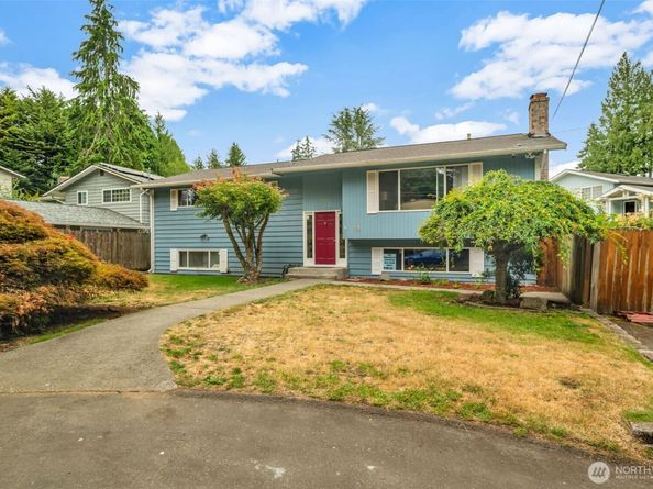 302 N 188th Street, Shoreline WA 98133