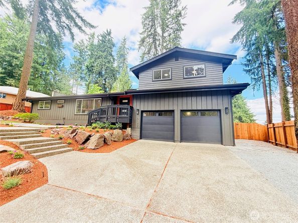 16142 SE 42 Place, Bellevue WA 98006