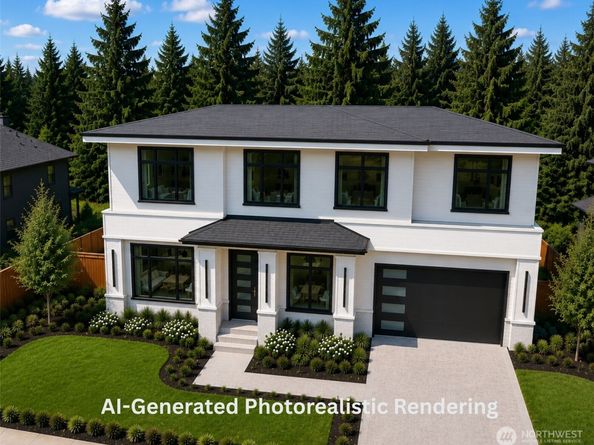 4630 148th Avenue SE, Bellevue WA 98006