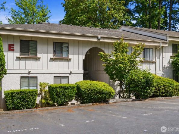 12726 NE 116th Ln E9, Kirkland WA 98034