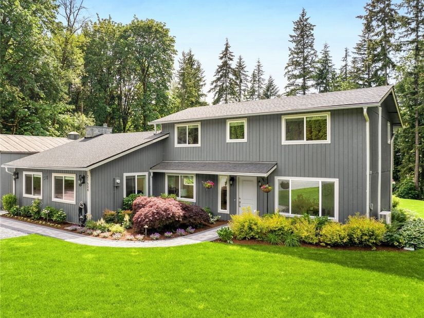 21604 78th Avenue SE, Woodinville WA 98072