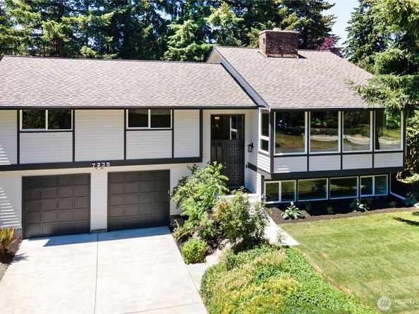 7235 87th Avenue SE, Mercer Island WA 98040