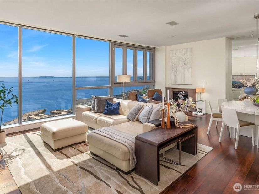 1521 2nd Avenue 1404, Seattle WA 98101