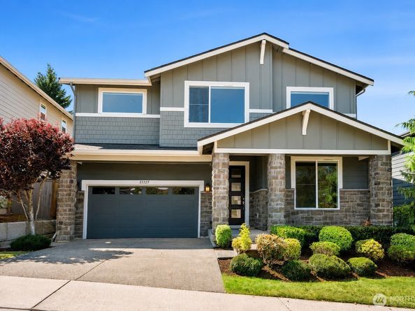 23225 SE 50th Street, Issaquah WA 98029
