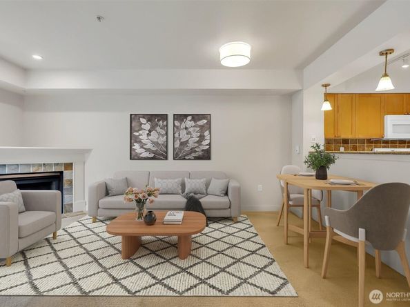 1545 NW 57th Street 227, Seattle WA 98107