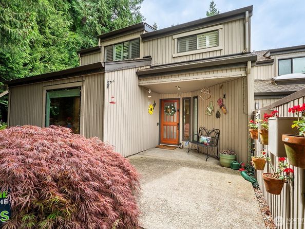 4818 102nd Lane NE 31, Kirkland WA 98033