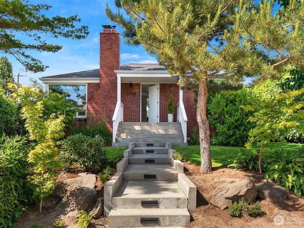 3124 W Raye Street, Seattle WA 98199