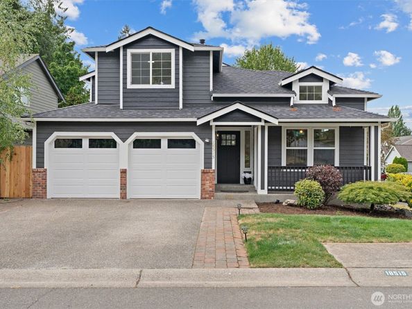 18515 147th Court SE, Renton WA 98058