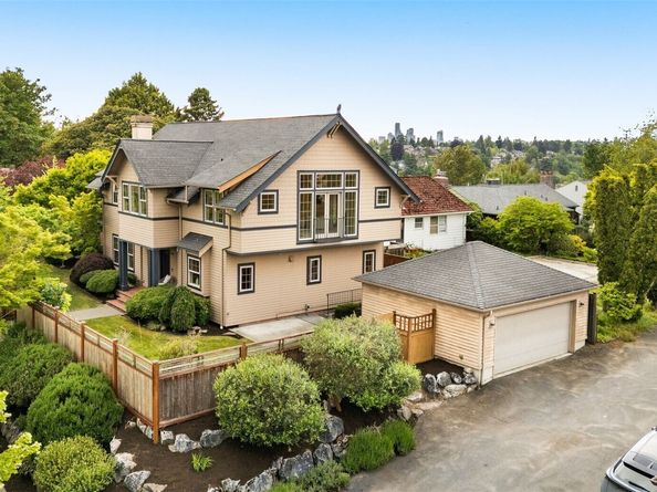 4606 S Andover Street, Seattle WA 98118