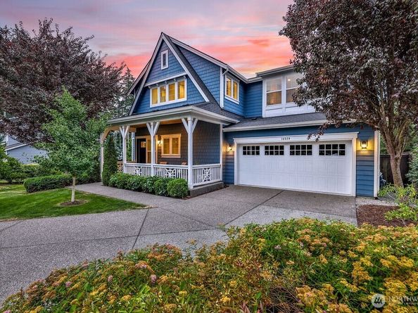 14529 161 Avenue SE, Renton WA 98059