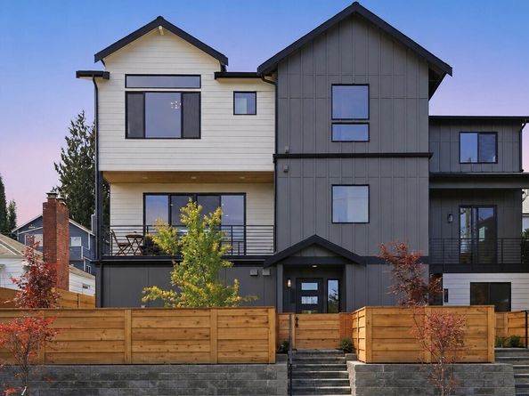 2613 NW 87th Street, Seattle WA 98117