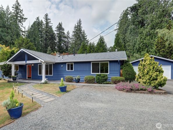 2327 148th Avenue SE, Sammamish WA 98075